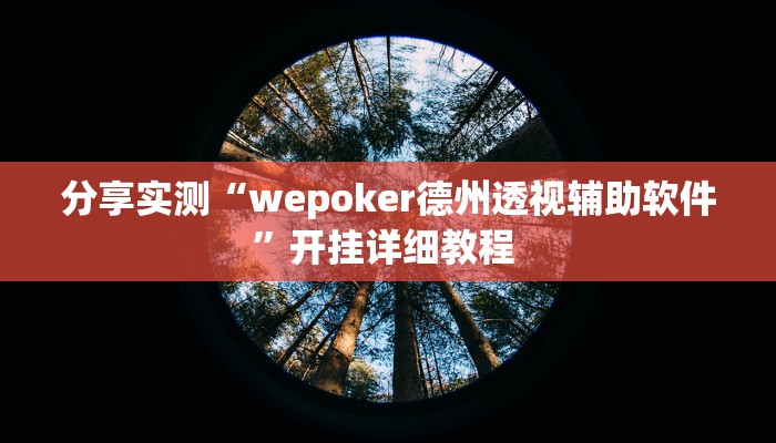 辅助神器“正宗南通长牌开挂神器下载”详细开挂教程