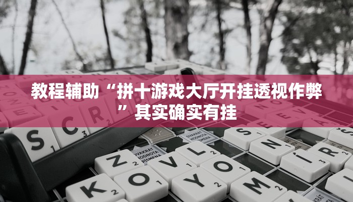 辅助神器“中至吉安麻将可以开挂吗”详细开挂教程