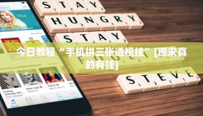 辅助神器“玄灵大厅透视辅助”(详细开挂教程)