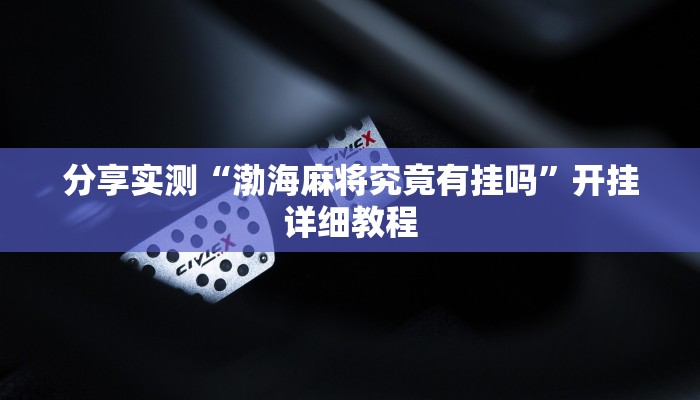 开挂辅助工具“边锋游戏辅助器”其实确实有挂