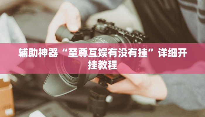 辅助神器“小闲山城棋牌能开挂吗”详细开挂教程