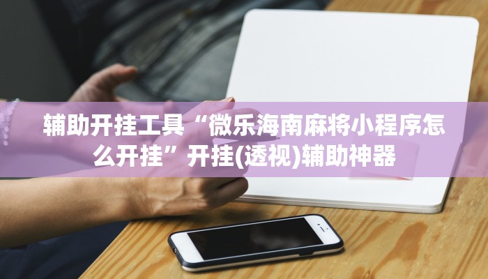 辅助开挂工具“微乐海南麻将小程序怎么开挂”开挂(透视)辅助神器