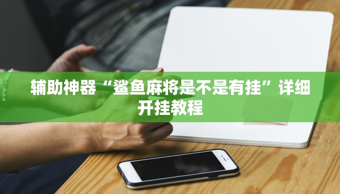 辅助神器“新版德扑之星透视开挂”详细开挂教程