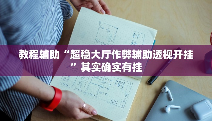 教程辅助“超稳大厅作弊辅助透视开挂”其实确实有挂