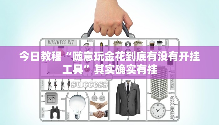 今日教程“随意玩金花到底有没有开挂工具”其实确实有挂