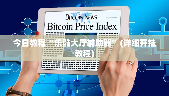 今日教程“乐酷大厅辅助器”(详细开挂教程)