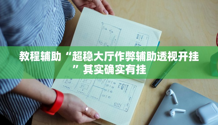 教程辅助“超稳大厅作弊辅助透视开挂”其实确实有挂