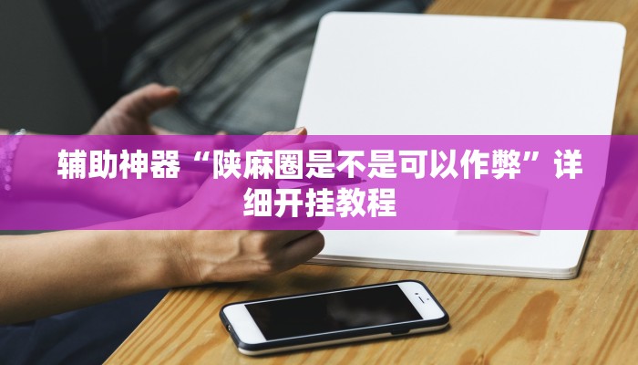 辅助神器“陕麻圈是不是可以作弊”详细开挂教程