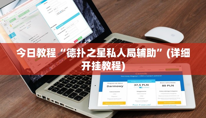 今日教程“德扑之星私人局辅助”(详细开挂教程)