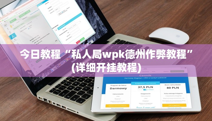 今日教程“私人局wpk德州作弊教程”(详细开挂教程)