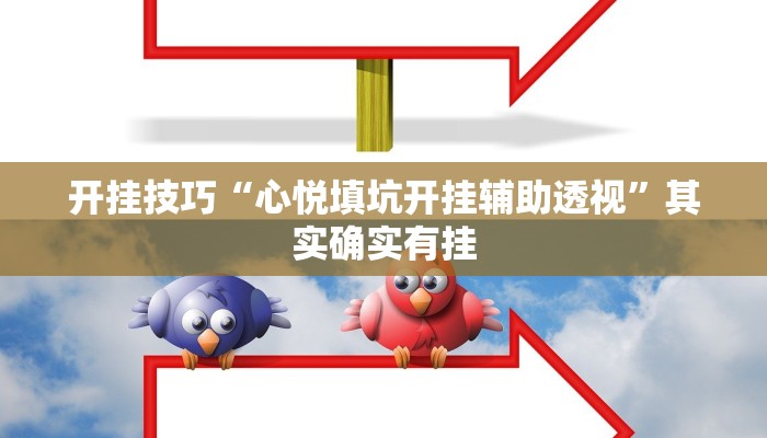 开挂技巧“心悦填坑开挂辅助透视”其实确实有挂