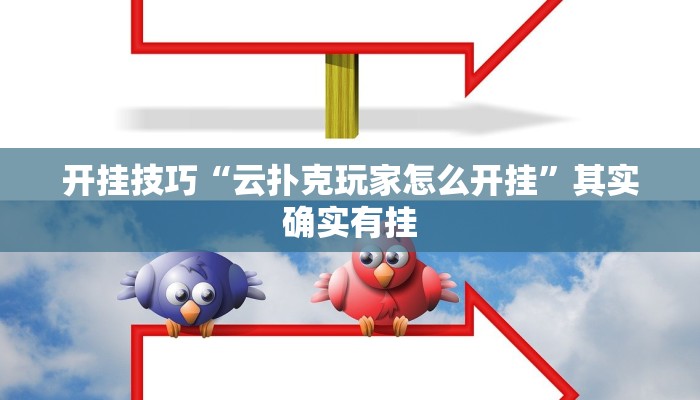 辅助神器“德州局WePoker开挂辅助作弊”[原来真的有挂]