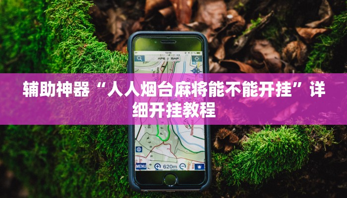 辅助神器“人人烟台麻将能不能开挂”详细开挂教程