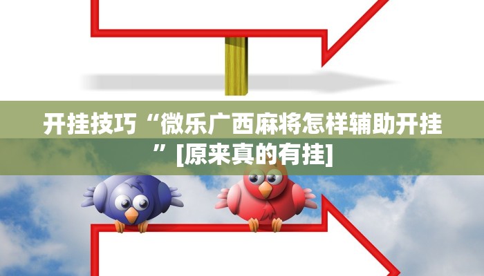 辅助神器“微乐天津麻将开挂神器”详细开挂教程