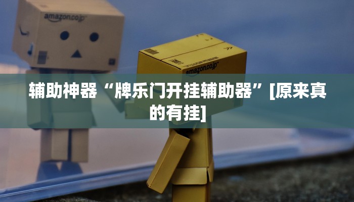 辅助神器“德扑之星有透视开挂吗”详细开挂教程