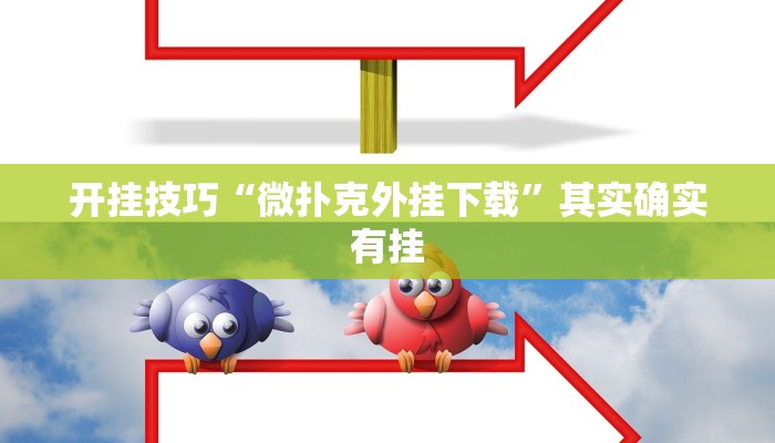 开挂技巧“微扑克外挂下载”其实确实有挂