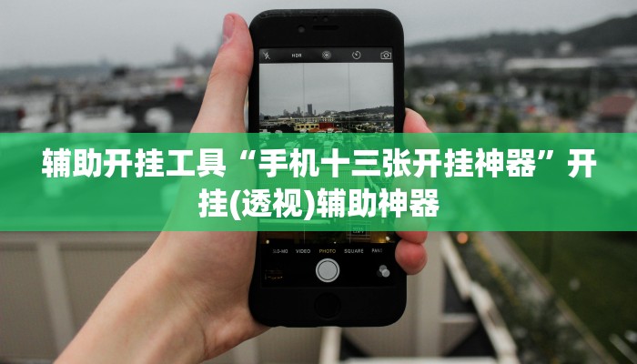 辅助开挂工具“手机十三张开挂神器”开挂(透视)辅助神器 辅助开挂工具“手机十三张开挂神器”开挂(透视)辅助神器