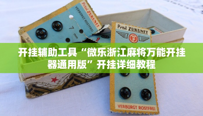 辅助神器“算番宝典可以开挂吗”详细开挂教程