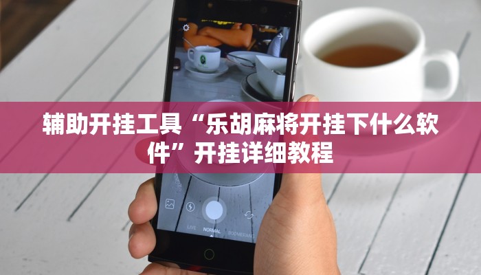 辅助开挂工具“乐胡麻将开挂下什么软件”开挂详细教程