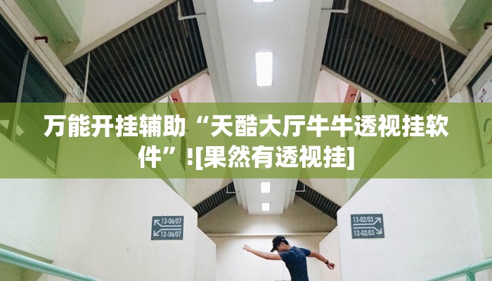 万能开挂辅助“天酷大厅牛牛透视挂软件”![果然有透视挂]