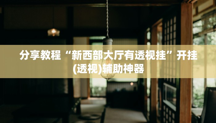 开挂器推荐“大满贯拼三张到底有没有挂”开挂(透视)辅助教程