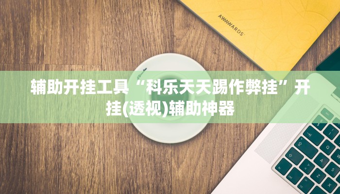 辅助开挂工具“科乐天天踢作弊挂”开挂(透视)辅助神器