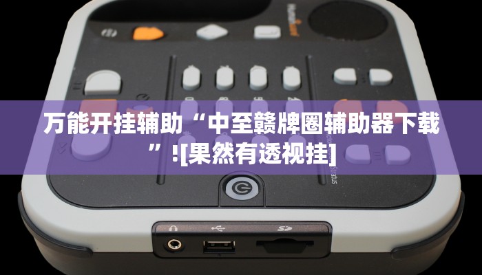 万能开挂辅助“中至赣牌圈辅助器下载”![果然有透视挂]