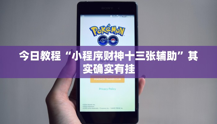 今日教程“小程序财神十三张辅助”其实确实有挂 今日教程“小程序财神十三张辅助”其实确实有挂