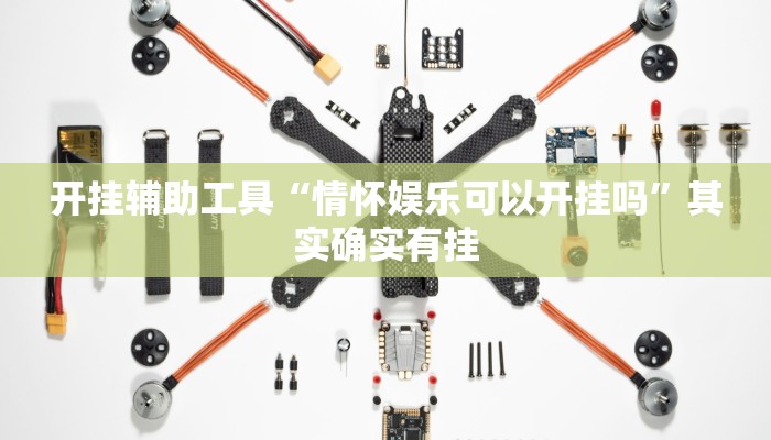 开挂辅助工具“情怀娱乐可以开挂吗”其实确实有挂