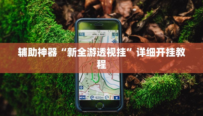 辅助神器“新全游透视挂”详细开挂教程