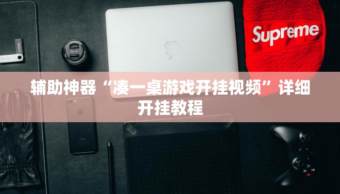 辅助神器“凑一桌游戏开挂视频”详细开挂教程