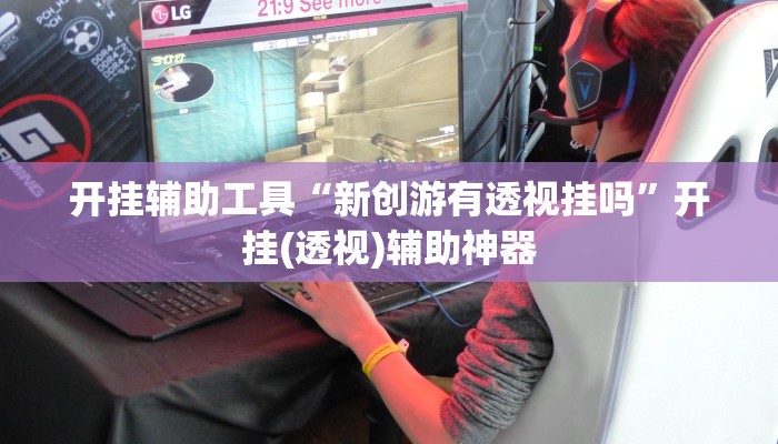 开挂辅助工具“新创游有透视挂吗”开挂(透视)辅助神器