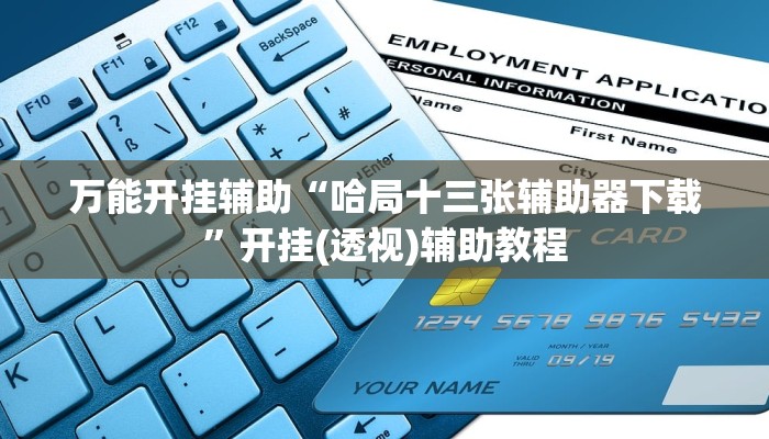 万能开挂辅助“哈局十三张辅助器下载”开挂(透视)辅助教程