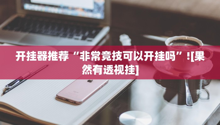 开挂器推荐“非常竞技可以开挂吗”![果然有透视挂]