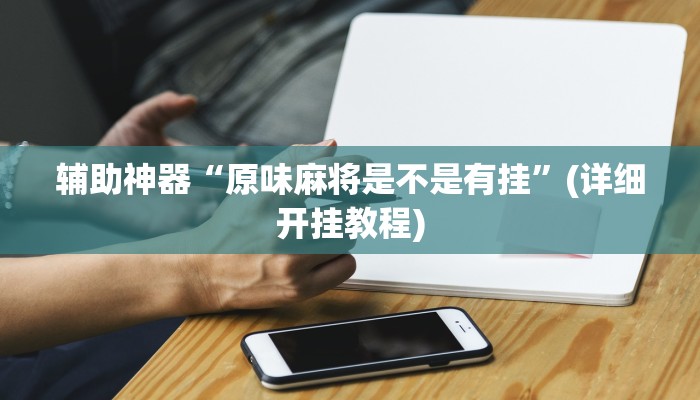 辅助神器“wepoker私人局透视”其实确实有挂