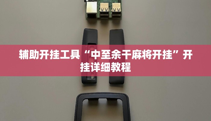 辅助开挂工具“中至余干麻将开挂”开挂详细教程