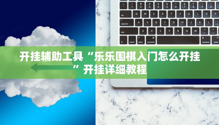 开挂辅助工具“乐乐围棋入门怎么开挂”开挂详细教程