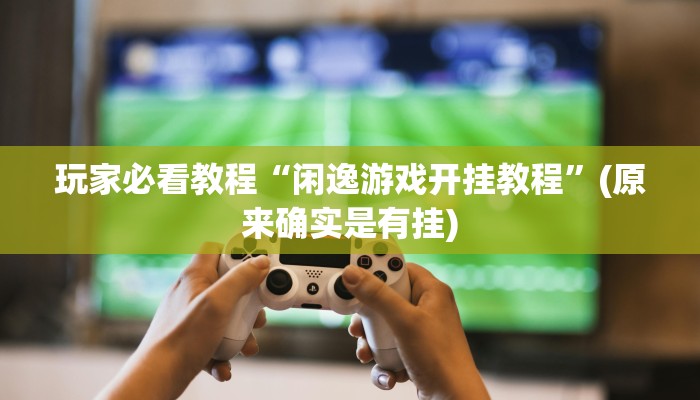 教程辅助“粤东百乐汇透视”开挂详细教程