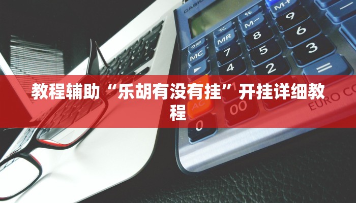 教程辅助“乐胡有没有挂”开挂详细教程