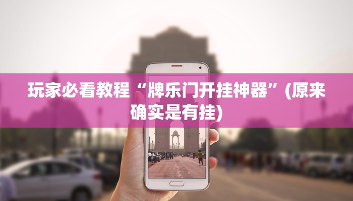 辅助开挂工具“皮皮跑得快可以开挂吗”开挂详细教程