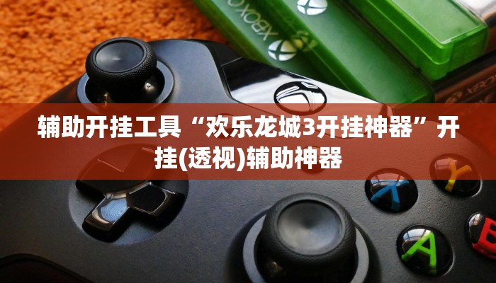 辅助开挂工具“欢乐龙城3开挂神器”开挂(透视)辅助神器