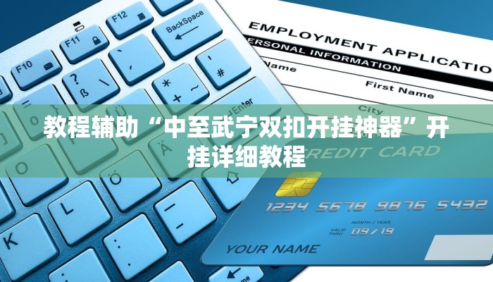 教程辅助“中至武宁双扣开挂神器”开挂详细教程