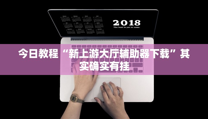 今日教程“新上游大厅辅助器下载”其实确实有挂